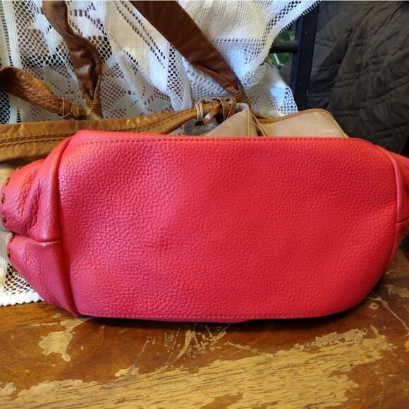 The Sak leather bag - Picture 5 of 11